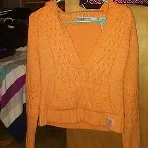 Mudd pull over sweater